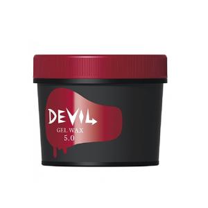 モルトベーネ　ロレッタ　デビルジェルワックス　5.0　240g ハンズ｜hands-net