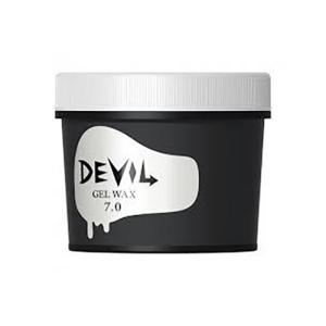 モルトベーネ　ロレッタ　デビルジェルワックス7.0　240g ハンズ｜hands-net