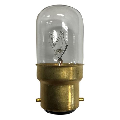 旭光　海外球　20W　T26B22D　クリアー ハンズ