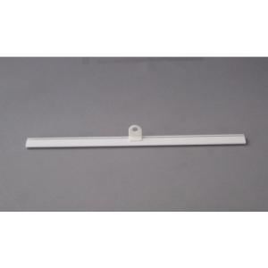 エイチ・エス　ポスターレール　A4　297mm　ホワイト ハンズ