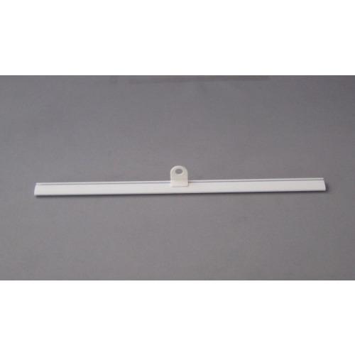 エイチ・エス　ポスターレール　A4　297mm　ホワイト ハンズ
