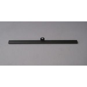 エイチ・エス　ポスターレール　A4　297mm　ブラック ハンズ