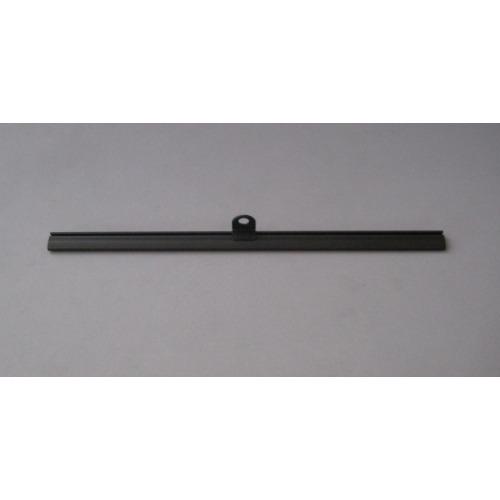 エイチ・エス　ポスターレール　A4　297mm　ブラック ハンズ