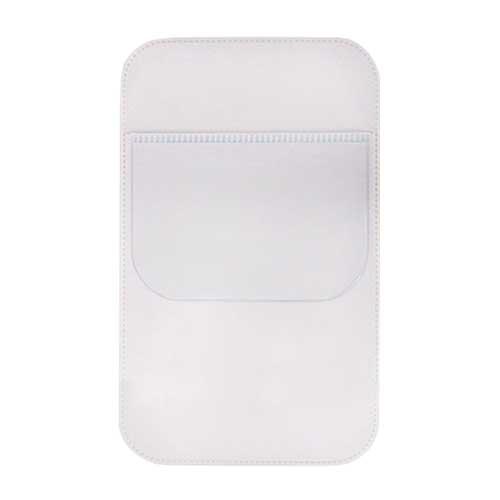 エイチ・エス　ポケットガード　白 ハンズ