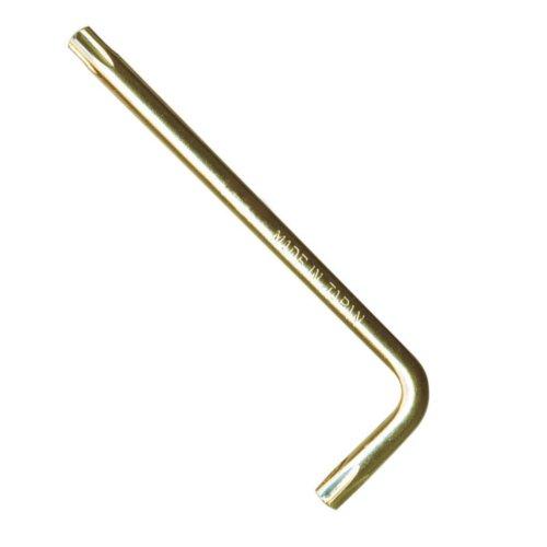 ANEX　L型ヘクスローブレンチ　T30　No.630 ハンズ