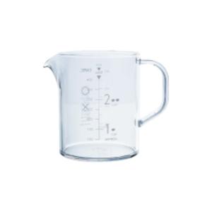 カフェック（CAFEC）　トライタンビーカーサーバー400ml　1〜2杯用　TBS−400 ハンズ｜hands-net