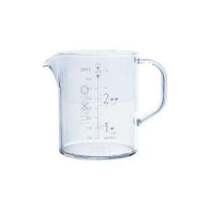 CAFEC　トライタンビーカーサーバー400ml　1〜2杯用　TBS−400│コーヒー用品・茶器　コーヒーポット・サーバー ハンズ｜hands-net