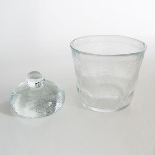 ミニ浅漬鉢　CL ハンズ