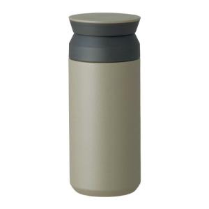 キントー（KINTO）　トラベルタンブラー　350mL　20934　カーキ ハンズ｜hands-net