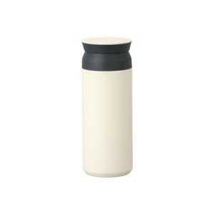 キントー（KINTO）　トラベルタンブラー　500mL　20942　ホワイト ハンズ｜hands-net