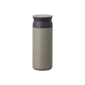 キントー（KINTO）　トラベルタンブラー　500mL　20944　カーキ ハンズ｜hands-net