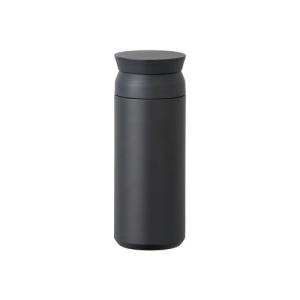 キントー（KINTO）　トラベルタンブラー　500mL　20946　ブラック ハンズ｜hands-net