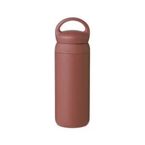 キントー（KINTO）　デイオフタンブラー　500mL　ピンク ハンズ｜hands-net