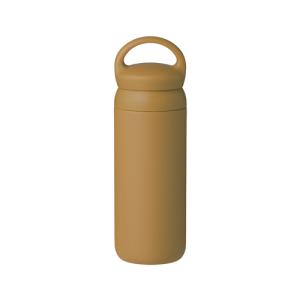 キントー（KINTO）　デイオフタンブラー　500mL　イエロー ハンズ｜hands-net
