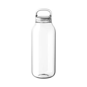 キントー（KINTO）　ウォーターボトル　500mL　クリア ハンズ｜hands-net