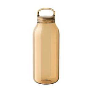 キントー（KINTO）　ウォーターボトル　500mL　アンバー ハンズ｜hands-net