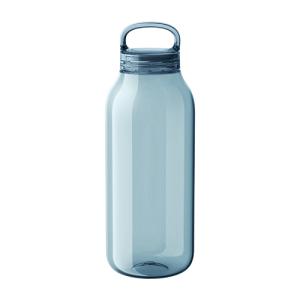 キントー（KINTO）　ウォーターボトル　500mL　ブルー ハンズ｜hands-net