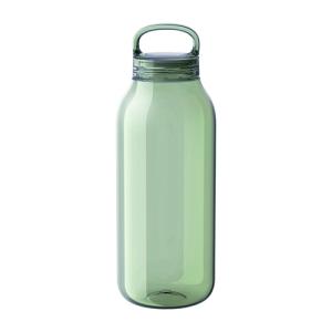 キントー（KINTO）　ウォーターボトル　500mL　グリーン ハンズ｜hands-net