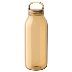 キントー（KINTO）　ウォーターボトル　950mL　アンバー ハンズ｜hands-net