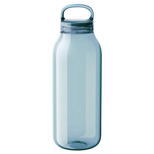 キントー（KINTO）　ウォーターボトル　950mL　ブルー ハンズ