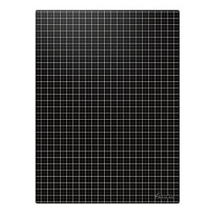 共栄プラスチック　ライティングマット下敷き　WMS−A4−BL　A4＋ ハンズ｜hands-net