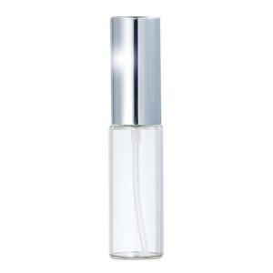 ヤマダアトマイザー　ガラス製　アルミキャップ　シルバー　10mL ハンズ｜hands-net