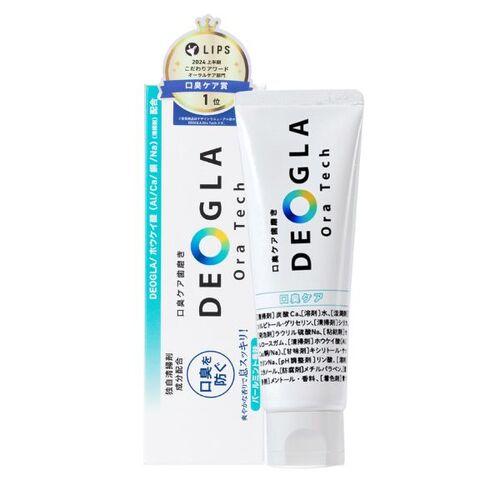 デオグラ（DEOGLA）　オーラテック　オリジナル　パールミント　100g ハンズ