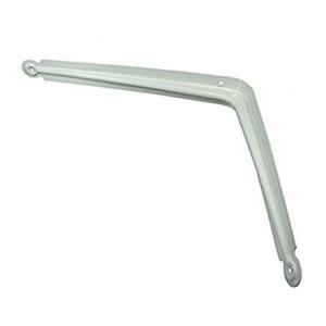 田中工業 カラー棚受 250×300mm TWB‐250 白│チェーン 金具 棚受け金具 東急ハンズ