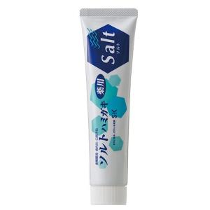 エスケー　ソルトハミガキ　140g ハンズ｜hands-net