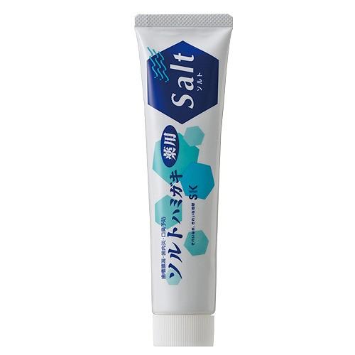 エスケー　ソルトハミガキ　140g ハンズ