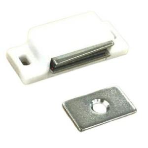 マグネットキャッチ　C−325　白　少々 ハンズ｜hands-net