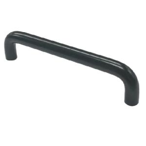 ニースハンドル　黒　110mm（1個入） ハンズ｜hands-net