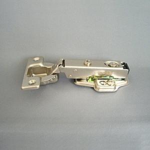 ムラコシ　蝶番MFA6H7C99　35mm　全かぶせキャッチつき│ドア・扉用品　スライド蝶番