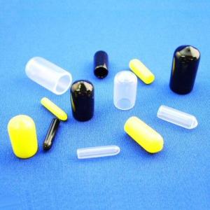 モリギン 端末保護キャップ 5mm 透明 W2...の詳細画像1