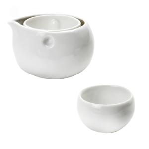 美濃焼　コロン　冷酒器　1.5合　60461　yuki ハンズ｜hands-net