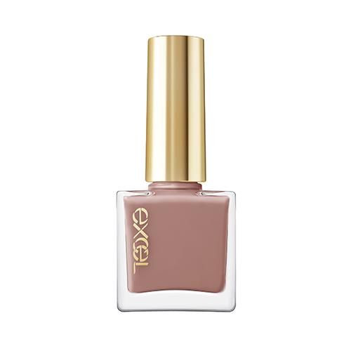 エクセル（excel）　ネイルポリッシュN　NL06　ドライフラワー　10mL ハンズ