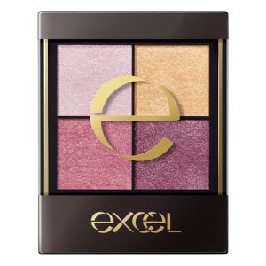 エクセル（excel）　リアルクローズシャドウ　CS11　チェリースカーフ　3.5g ハンズ｜hands-net