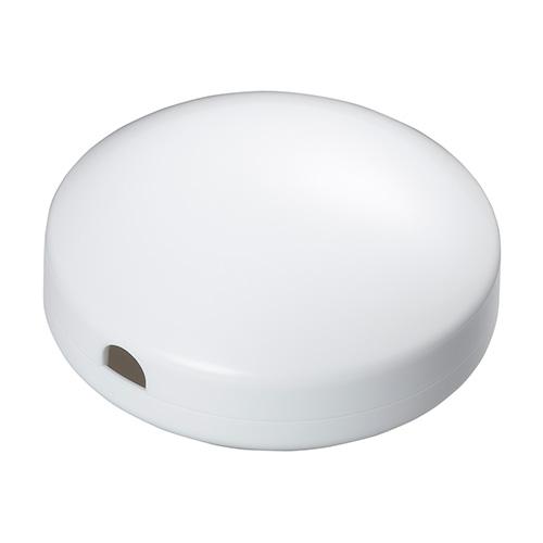 ヤザワ　ペンダントコードリール　直径80cm　PCM4WH　ホワイト ハンズ