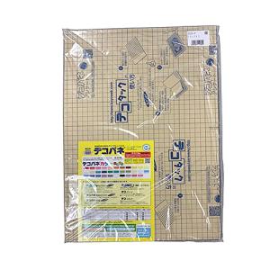 光洋産業　デコタック　ブラック　A3 ハンズ｜hands-net