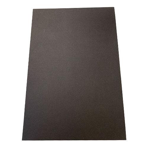 光洋産業　デコブラック紙貼　A2 ハンズ