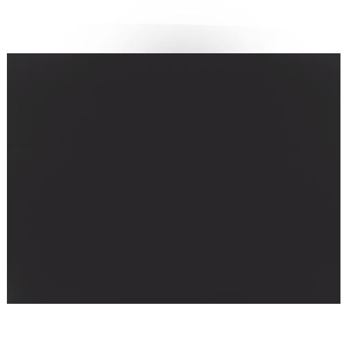 光洋産業　デコパネ　A2　ブラック ハンズ