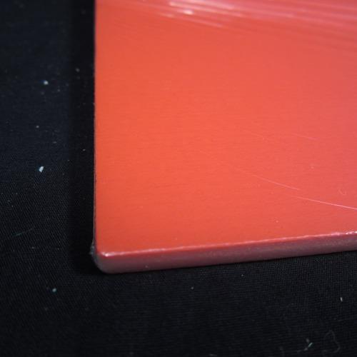 デコパネ　A2　レッド ハンズ