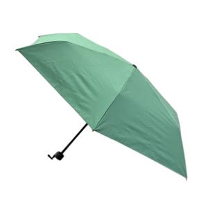 サマーシールド　晴雨兼用傘　60cm　ミントグリーン ハンズ｜hands-net