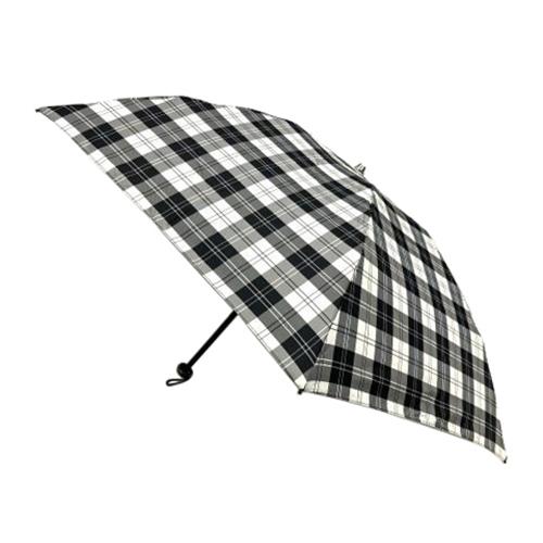 愛雨　雨傘　ブラック ハンズ