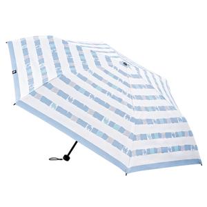 hands＋ 雨、風、日差し、全ての天候に対応できる傘 55cm ミント
