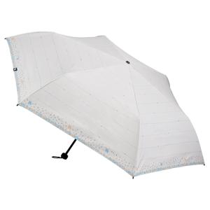 hands＋ 雨、風、日差し、全ての天候に対応できる傘 55cm ミント