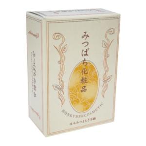 はちみつよもぎ石鹸　100g ハンズ｜hands-net