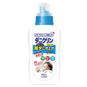 【お買い得】　ウエキ（UYEKI）　ダニクリン　まるごと仕上げ剤Plus　500mL ハンズ｜hands-net