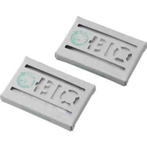 【お買い得】　コジット　パワーバイオ　シンク下のカビきれい　2個入 ハンズ｜hands-net