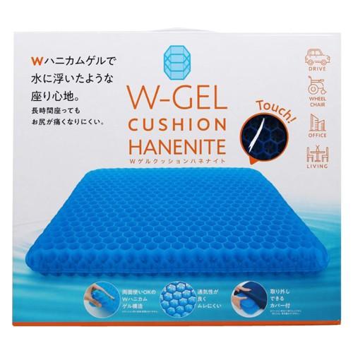 コジット　Wゲルクッション　ハネナイト ハンズ